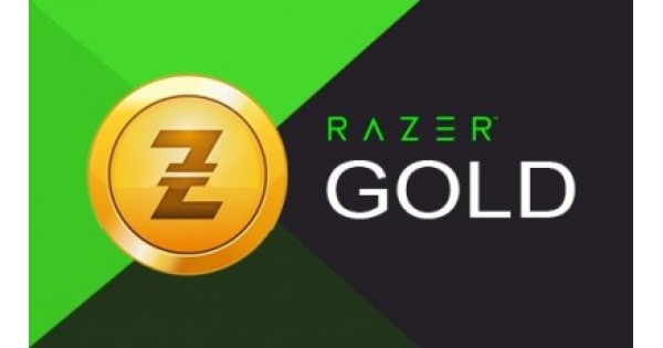 Razer Gold