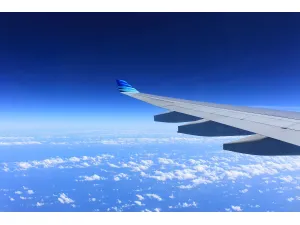 Traveling to Greece